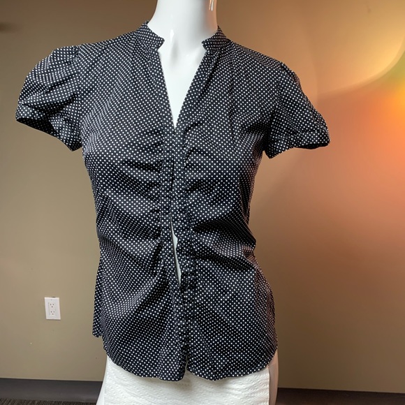 Club monaco top - Picture 2 of 3